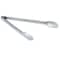 Vollrath Vollrath 16" Stainless Steel Utility Tong 47316 - alternate 1